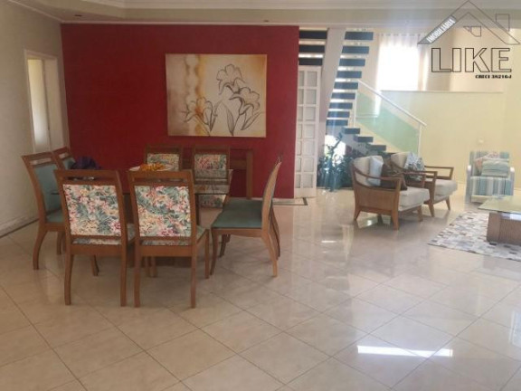 Imagem Casa com 5 Quartos à Venda, 339 m² em Urbanova Iii - São José Dos Campos Imagem Casa com 5 Quartos à Venda, 339 m² em Urbanova Iii - São José Dos Campos