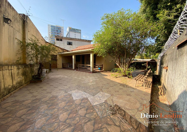 Imagem Casa com 3 Quartos à Venda, 126 m² em Melo - Montes Claros