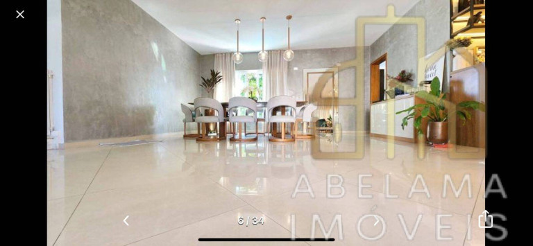 Imagem Casa com 3 Quartos à Venda, 500 m² em Vila Albertina - São Paulo