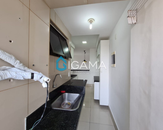 Imagem Imóvel com 2 Quartos à Venda, 57 m² em Neópolis - Natal Imagem Imóvel com 2 Quartos à Venda, 57 m² em Neópolis - Natal