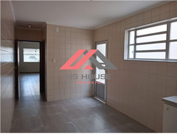 Imagem Casa com 3 Quartos à Venda, 153 m² em Santa Maria - São Caetano Do Sul Imagem Casa com 3 Quartos à Venda, 153 m² em Santa Maria - São Caetano Do Sul