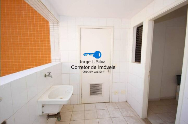 Imagem Apartamento com 3 Quartos à Venda, 160 m² em Jardim Fonte Do Morumbi - São Paulo