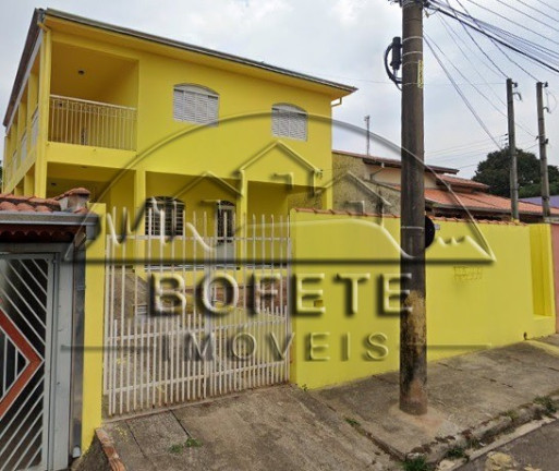 Imagem Sobrado com 3 Quartos à Venda, em Centro - Bofete Imagem Sobrado com 3 Quartos à Venda, em Centro - Bofete