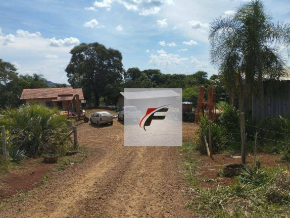 Imagem Fazenda à Venda, 813.120 m² em Guampará - Marquinho Imagem Fazenda à Venda, 813.120 m² em Guampará - Marquinho