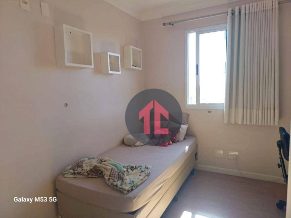 Imagem Apartamento com 3 Quartos à Venda, 87 m² em Vila Progresso - Campinas Imagem Apartamento com 3 Quartos à Venda, 87 m² em Vila Progresso - Campinas