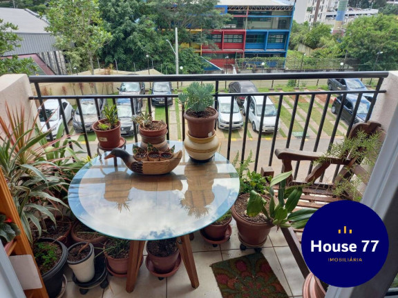 Imagem Apartamento com 3 Quartos à Venda, 61 m² em Jardim Celeste - São Paulo Imagem Apartamento com 3 Quartos à Venda, 61 m² em Jardim Celeste - São Paulo