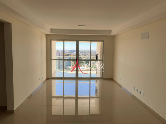 Imagem Apartamento com 3 Quartos à Venda, 107 m² em Centro - Cascavel Imagem Apartamento com 3 Quartos à Venda, 107 m² em Centro - Cascavel