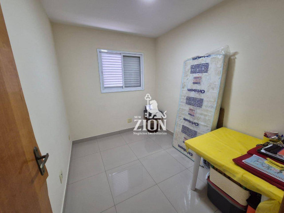 Imagem Apartamento com 2 Quartos à Venda, 54 m² em Vila Galvão - Guarulhos