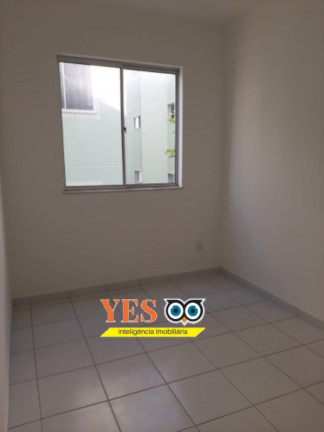 Imagem Apartamento com 2 Quartos à Venda, 43 m² em Conceição - Feira De Santana Imagem Apartamento com 2 Quartos à Venda, 43 m² em Conceição - Feira De Santana