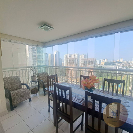 Imagem Apartamento com 3 Quartos à Venda, 123 m² em Centro - São Bernardo Do Campo Imagem Apartamento com 3 Quartos à Venda, 123 m² em Centro - São Bernardo Do Campo