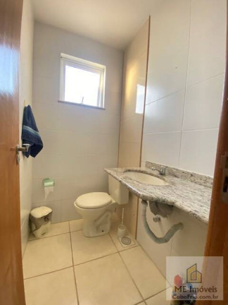 Imagem Cobertura com 1 Quarto para Temporada, 90 m² em Jardim Flamboyant - Cabo Frio Imagem Cobertura com 1 Quarto para Temporada, 90 m² em Jardim Flamboyant - Cabo Frio