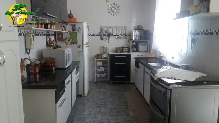 Imagem Sobrado com 4 Quartos à Venda, 219 m² em Imirim - São Paulo Imagem Sobrado com 4 Quartos à Venda, 219 m² em Imirim - São Paulo