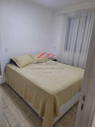 Imagem Apartamento com 2 Quartos à Venda, 45 m² em Parque Yolanda (nova Veneza) - Sumaré Imagem Apartamento com 2 Quartos à Venda, 45 m² em Parque Yolanda (nova Veneza) - Sumaré