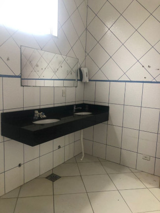 Imagem Galpão à Venda ou Locação, 625 m² em Chácaras Reunidas - São José Dos Campos