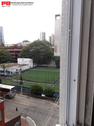 Imagem Apartamento com 3 Quartos à Venda, 72 m² em Cidade Monções - São Paulo Imagem Apartamento com 3 Quartos à Venda, 72 m² em Cidade Monções - São Paulo