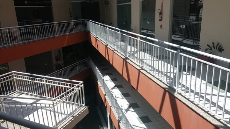 Imagem Loja para Alugar, 25 m² em Cidade Universitária Pedra Branca - Palhoça