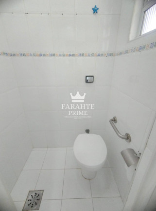 Imagem Apartamento com 2 Quartos à Venda, 89 m² em Pompeia - Santos Imagem Apartamento com 2 Quartos à Venda, 89 m² em Pompeia - Santos