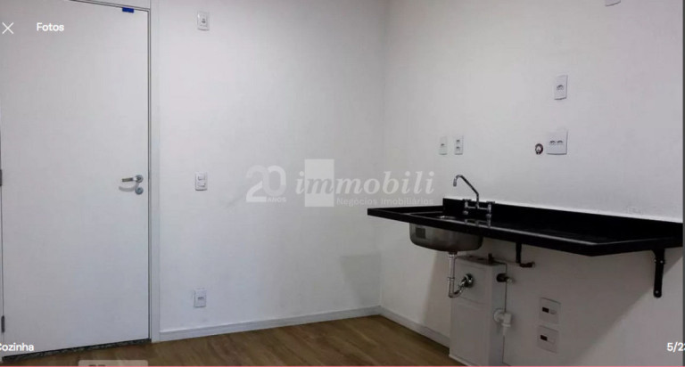 Imagem Apartamento com 1 Quarto à Venda, 26 m² em Campos Elíseos - São Paulo Imagem Apartamento com 1 Quarto à Venda, 26 m² em Campos Elíseos - São Paulo