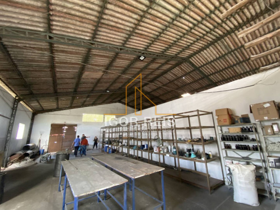 Imagem Imóvel Comercial para Alugar, 3.500 m² em Parque Caju - Campos Dos Goytacazes Imagem Imóvel Comercial para Alugar, 3.500 m² em Parque Caju - Campos Dos Goytacazes