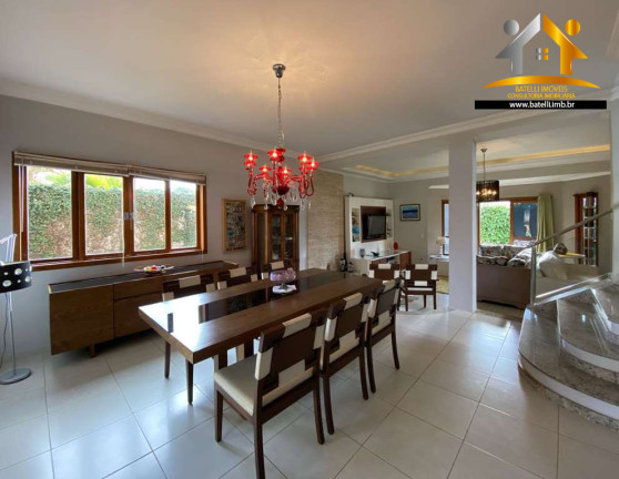 Imagem Casa de Condomínio com 4 Quartos à Venda, 362 m² em Granja Viana - Carapicuíba Imagem Casa de Condomínio com 4 Quartos à Venda, 362 m² em Granja Viana - Carapicuíba