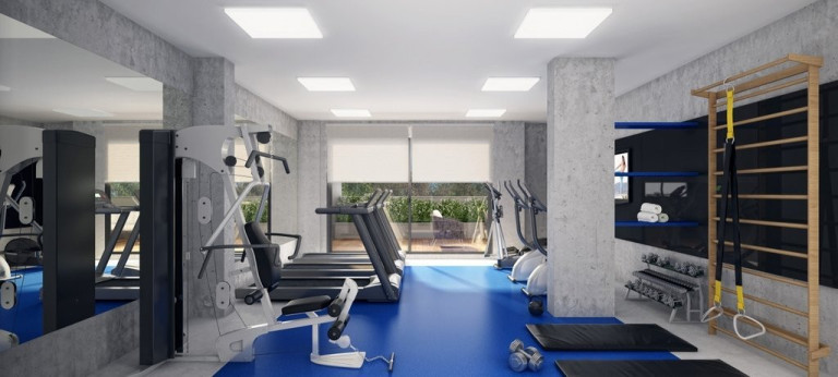 Imagem Apartamento com 3 Quartos à Venda, 93 m² em Menino Deus - Porto Alegre