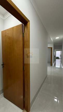 Imagem Casa com 3 Quartos à Venda, 118 m² em Cardoso - Aparecida De Goiânia