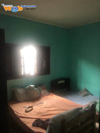 Imagem Casa com 2 Quartos à Venda, 137 m² em Tupi - Praia Grande