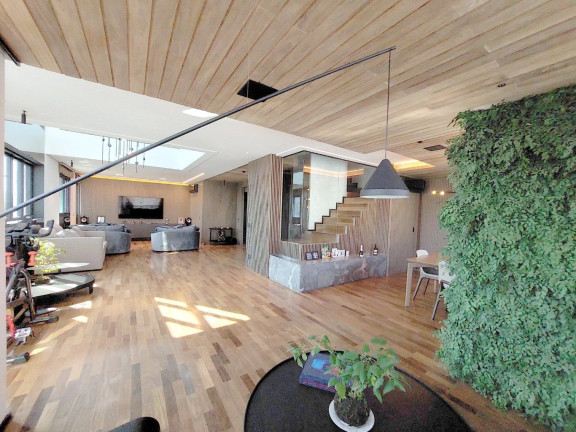 Imagem Apartamento com 3 Quartos à Venda, 389 m² em Jardim Paulistano - São Paulo Imagem Apartamento com 3 Quartos à Venda, 389 m² em Jardim Paulistano - São Paulo