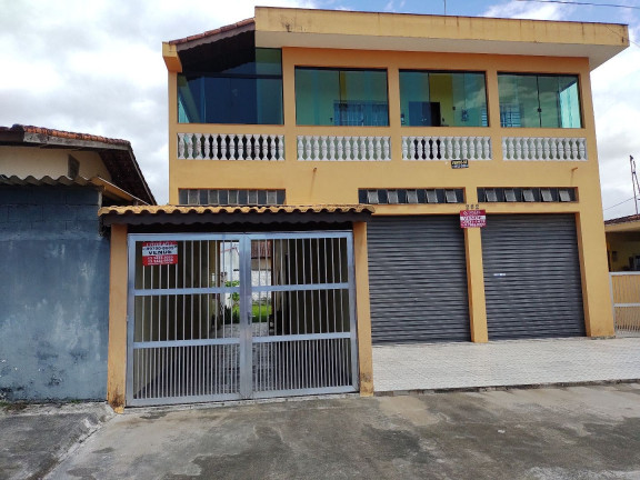 Imagem Sobrado com 2 Quartos à Venda, 360 m² em Grandesp - Itanhaém
