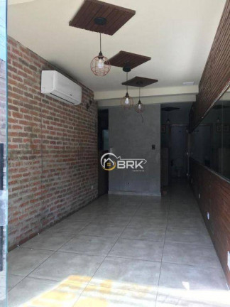 Imóvel Comercial para Alugar, 110 m² em Tatuapé - São Paulo