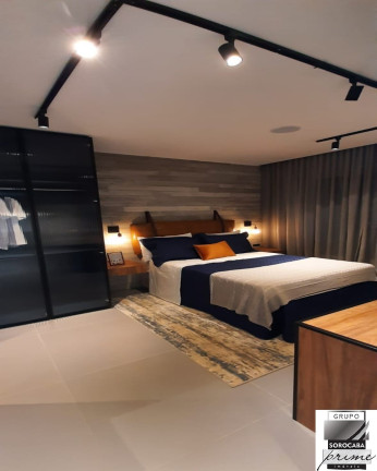 Imagem Apartamento com 1 Quarto à Venda, 55 m² em Jardim Portal Da Colina - Sorocaba Imagem Apartamento com 1 Quarto à Venda, 55 m² em Jardim Portal Da Colina - Sorocaba