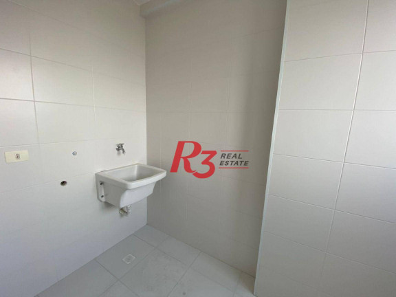 Imagem Imóvel com 3 Quartos à Venda, 131 m² em Encruzilhada - Santos Imagem Imóvel com 3 Quartos à Venda, 131 m² em Encruzilhada - Santos