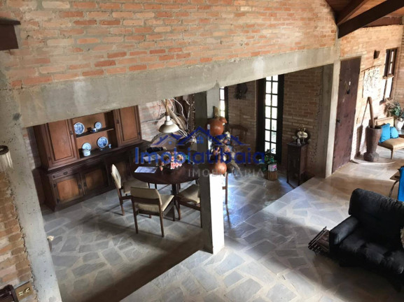 Imagem Chácara com 4 Quartos à Venda, 1.000 m² em Serrinha - Bragança Paulista