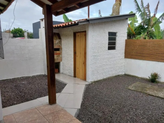 Imagem Casa com 2 Quartos à Venda, 94 m² em Zona Norte - Capão Da Canoa