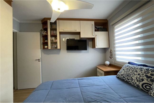 Imagem Casa com 3 Quartos à Venda, 102 m² em Vila Carrão - São Paulo Imagem Casa com 3 Quartos à Venda, 102 m² em Vila Carrão - São Paulo