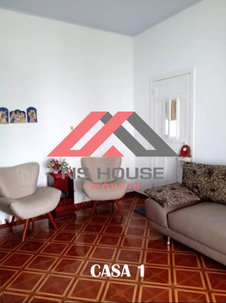 Imagem Casa com 4 Quartos à Venda, 328 m² em Cerâmica - São Caetano Do Sul Imagem Casa com 4 Quartos à Venda, 328 m² em Cerâmica - São Caetano Do Sul
