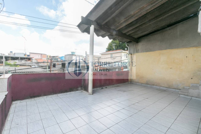 Imagem Sobrado com 4 Quartos à Venda, 138 m² em Vila Ema - São Paulo Imagem Sobrado com 4 Quartos à Venda, 138 m² em Vila Ema - São Paulo