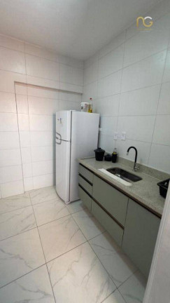 Imagem Apartamento com 1 Quarto à Venda, 44 m² em Boqueirão - Praia Grande Imagem Apartamento com 1 Quarto à Venda, 44 m² em Boqueirão - Praia Grande