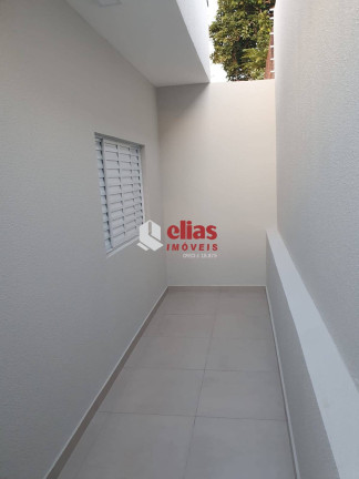 Imagem Casa com 3 Quartos à Venda, 121 m² em Jardim Solange - Bauru Imagem Casa com 3 Quartos à Venda, 121 m² em Jardim Solange - Bauru