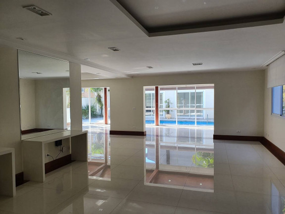 Imagem Casa com 3 Quartos à Venda, 400 m² em Alphaville Residencial Dois - Barueri