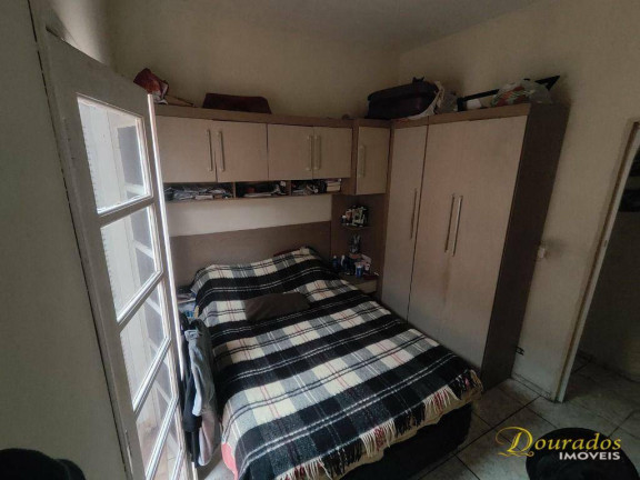 Imagem Casa com 2 Quartos à Venda, 82 m² em Tupi - Praia Grande Imagem Casa com 2 Quartos à Venda, 82 m² em Tupi - Praia Grande