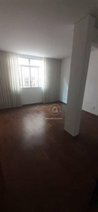 Apartamento com 3 Quartos à Venda, 90 m² em São Lucas - Belo Horizonte
