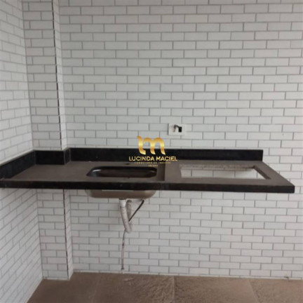 Imagem Apartamento com 3 Quartos à Venda, 114 m² em Boqueirão - Praia Grande Imagem Apartamento com 3 Quartos à Venda, 114 m² em Boqueirão - Praia Grande