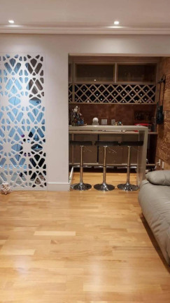 Imagem Apartamento com 3 Quartos à Venda, 156 m² em Centro - São Bernardo Do Campo