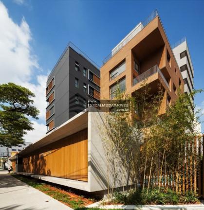 Imagem Apartamento com 2 Quartos à Venda, 136 m² em Perdizes - São Paulo