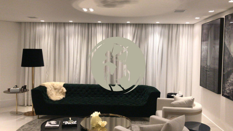 Imagem Apartamento com 3 Quartos à Venda, 200 m² em Ponta Da Praia - Santos Imagem Apartamento com 3 Quartos à Venda, 200 m² em Ponta Da Praia - Santos
