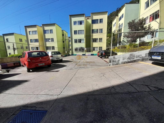 Imagem Apartamento com 1 Quarto à Venda, 42 m² em Barra Do Imbuí - Teresópolis Imagem Apartamento com 1 Quarto à Venda, 42 m² em Barra Do Imbuí - Teresópolis