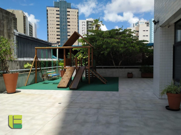 Imagem Apartamento com 3 Quartos à Venda, 155 m² em Graças - Recife Imagem Apartamento com 3 Quartos à Venda, 155 m² em Graças - Recife