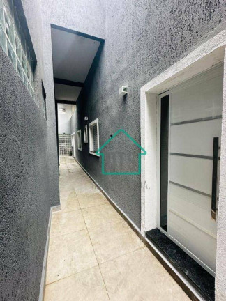 Imagem Sobrado com 3 Quartos à Venda, 300 m² em Cidade Líder - São Paulo