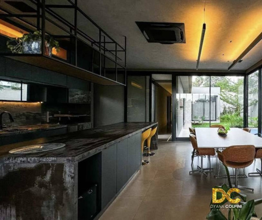 Imagem Casa de Condomínio com 4 Quartos à Venda, 370 m² em Ribeirão Do Lipa - Cuiabá Imagem Casa de Condomínio com 4 Quartos à Venda, 370 m² em Ribeirão Do Lipa - Cuiabá